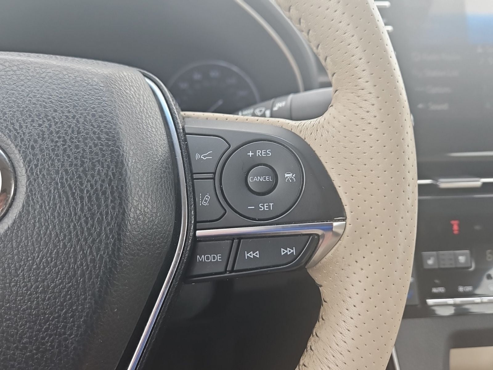 2019 Toyota Avalon Limited