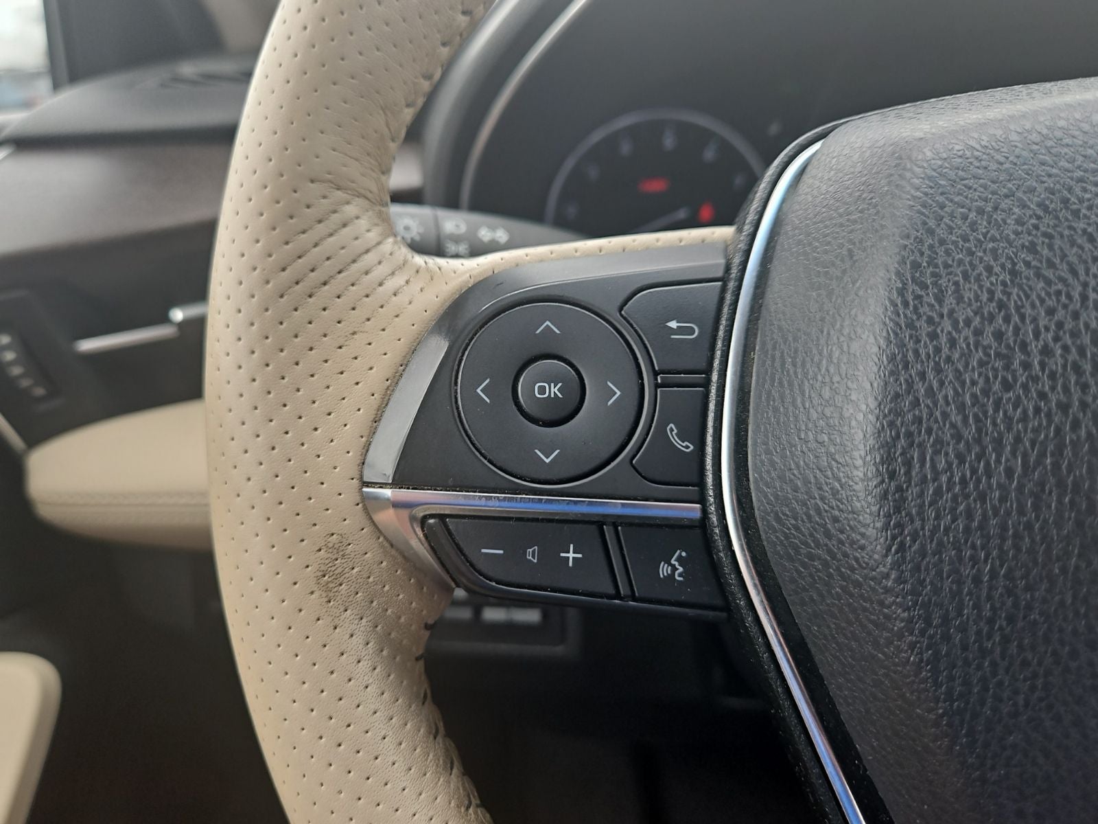 2019 Toyota Avalon Limited