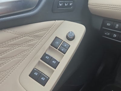 2019 Toyota Avalon Limited