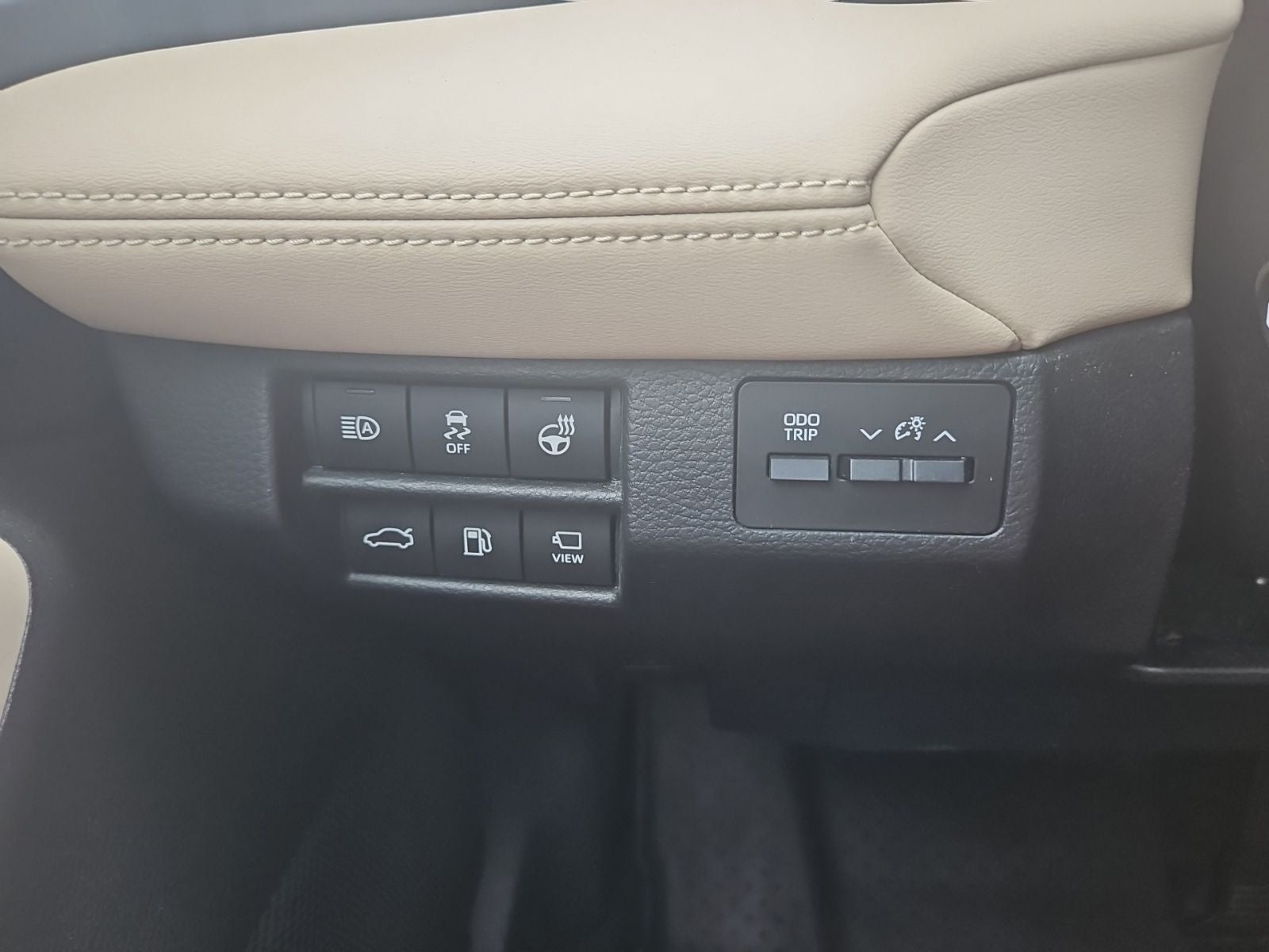 2019 Toyota Avalon Limited
