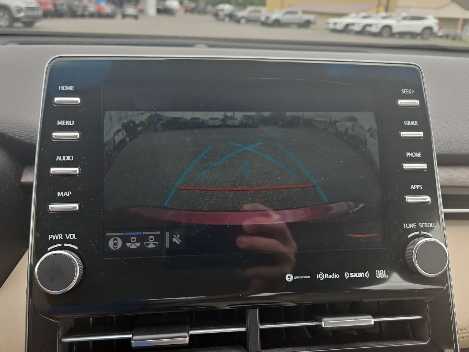 2019 Toyota Avalon Limited