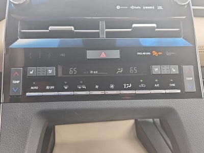 2019 Toyota Avalon Limited