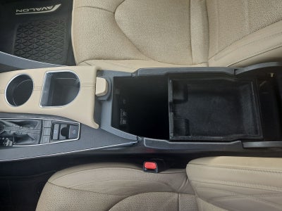 2019 Toyota Avalon Limited