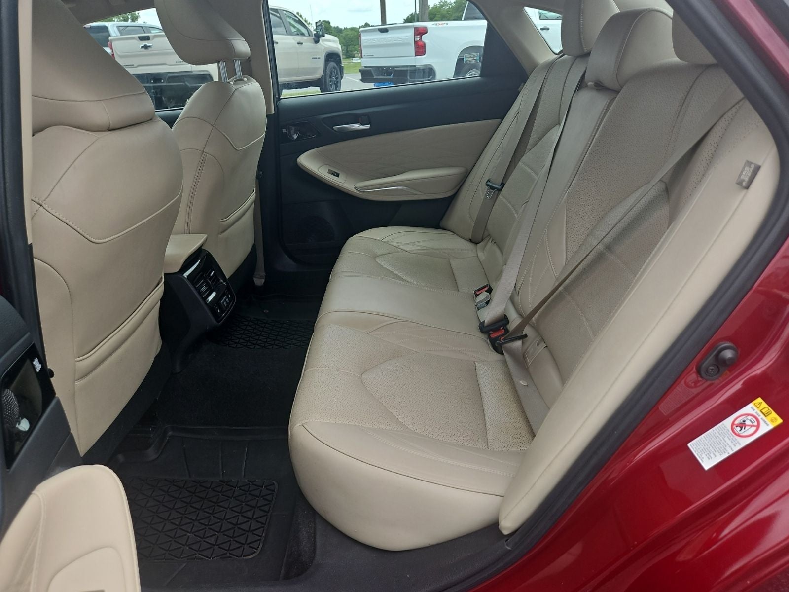 2019 Toyota Avalon Limited