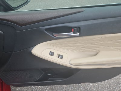 2019 Toyota Avalon Limited