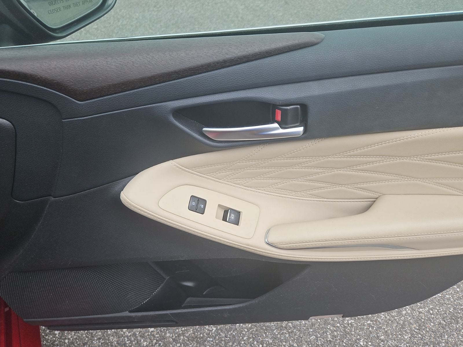 2019 Toyota Avalon Limited