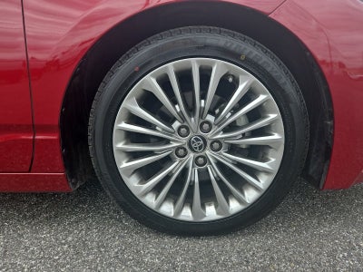 2019 Toyota Avalon Limited