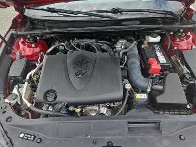 2019 Toyota Avalon Limited