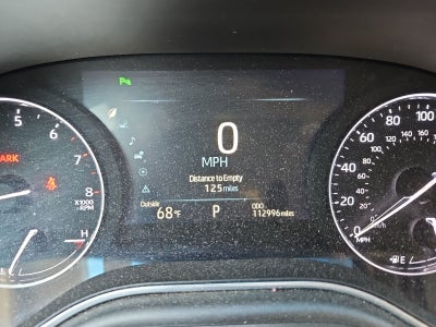 2019 Toyota Avalon Limited