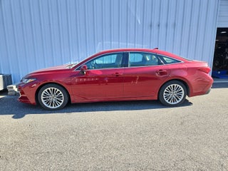 2019 Toyota Avalon Limited