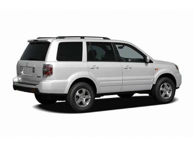2006 Honda Pilot EX-L