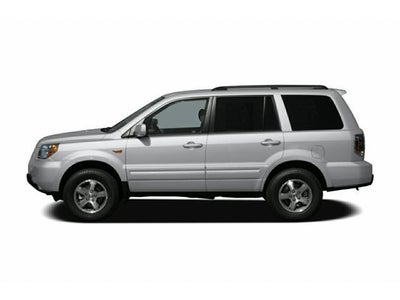 2006 Honda Pilot EX-L