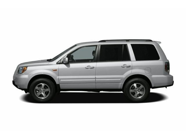 2006 Honda Pilot EX-L