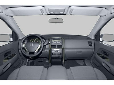 2006 Honda Pilot EX-L