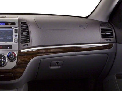 2010 Hyundai Santa Fe SE