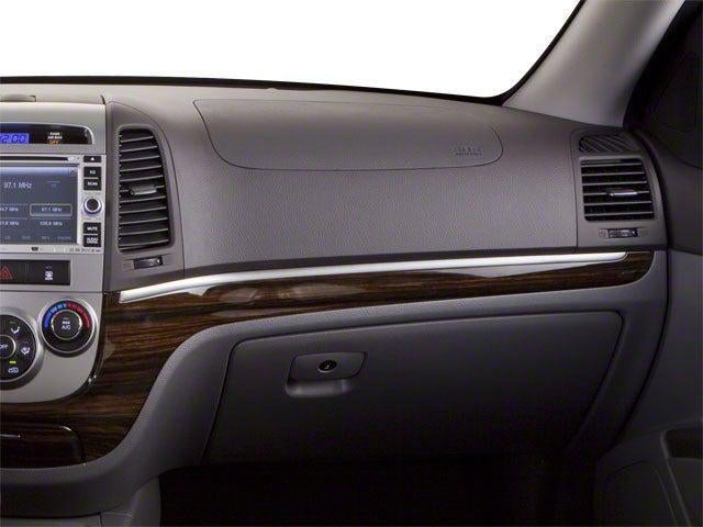 2010 Hyundai Santa Fe SE