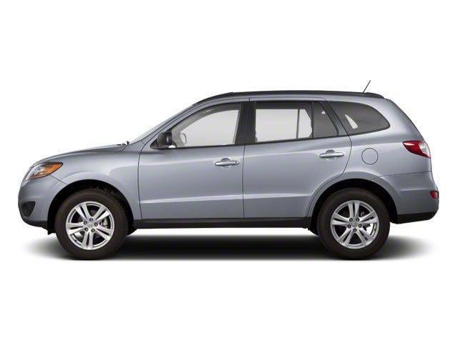 2010 Hyundai Santa Fe SE