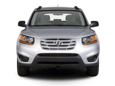 2010 Hyundai Santa Fe SE