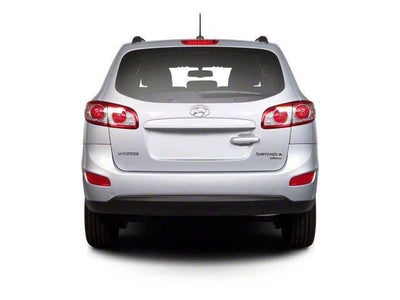 2010 Hyundai Santa Fe SE