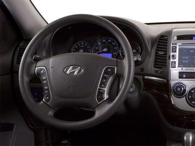 2010 Hyundai Santa Fe SE