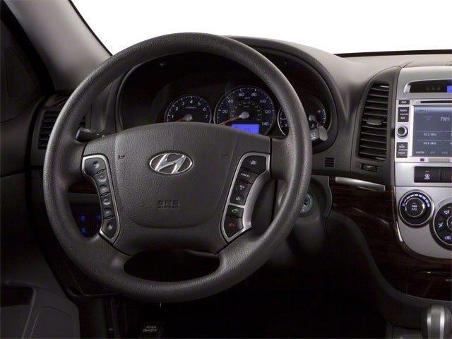 2010 Hyundai Santa Fe SE