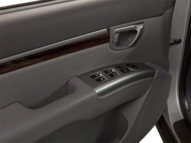 2010 Hyundai Santa Fe SE