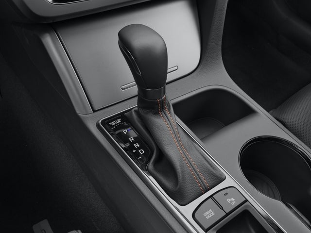 2017 Hyundai Sonata Limited 2.0T