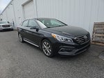 2017 Hyundai Sonata Limited 2.0T