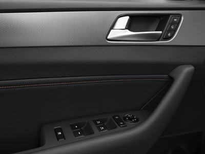 2017 Hyundai Sonata Limited 2.0T