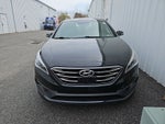 2017 Hyundai Sonata Limited 2.0T