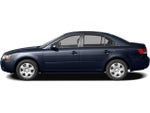 2007 Hyundai Sonata SE V6