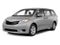 2013 Toyota Sienna L V6 7 Passenger