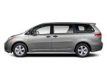 2013 Toyota Sienna L V6 7 Passenger