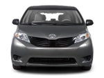 2013 Toyota Sienna L V6 7 Passenger