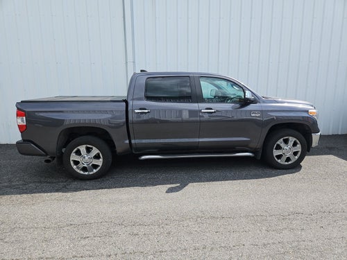 2020 Toyota Tundra 1794 Edition