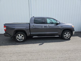 2020 Toyota Tundra 1794 Edition