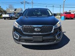 2017 Kia Sorento 2.4L LX