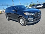 2017 Kia Sorento 2.4L LX