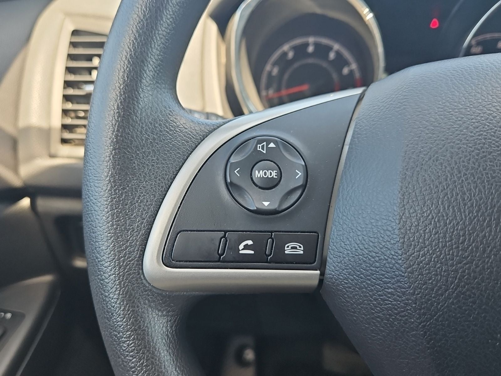 2022 Mitsubishi Outlander Sport Base