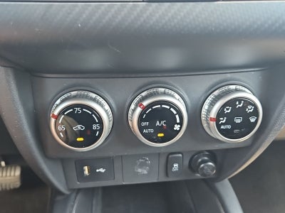 2022 Mitsubishi Outlander Sport Base
