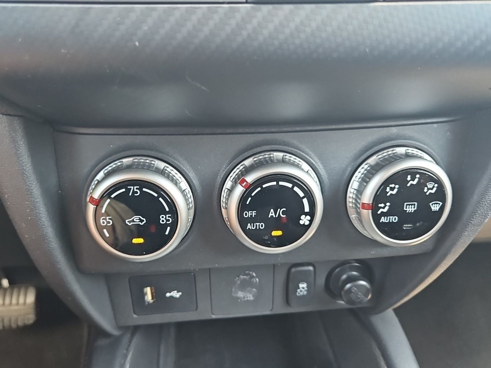 2022 Mitsubishi Outlander Sport Base