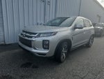 2022 Mitsubishi Outlander Sport Base