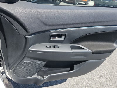 2022 Mitsubishi Outlander Sport Base