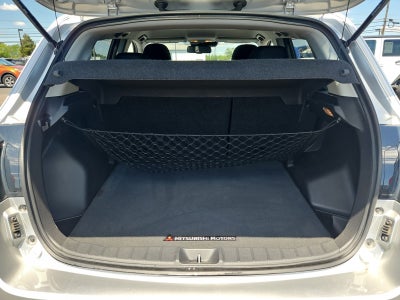 2022 Mitsubishi Outlander Sport Base