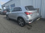 2022 Mitsubishi Outlander Sport Base