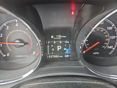 2022 Mitsubishi Outlander Sport Base