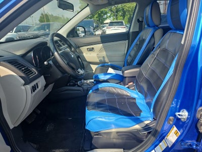 2017 Mitsubishi Outlander Sport 2.0 LE