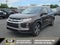 2024 Mitsubishi Outlander Sport 2.0 SE