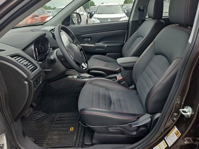 2024 Mitsubishi Outlander Sport 2.0 SE