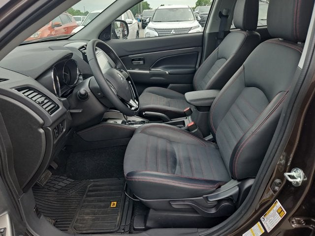 2024 Mitsubishi Outlander Sport 2.0 SE